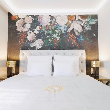 Szewska 22 Boutique Aparthotel Krakow Bagian luar foto