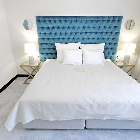 Szewska 22 Boutique Aparthotel Krakow Bagian luar foto