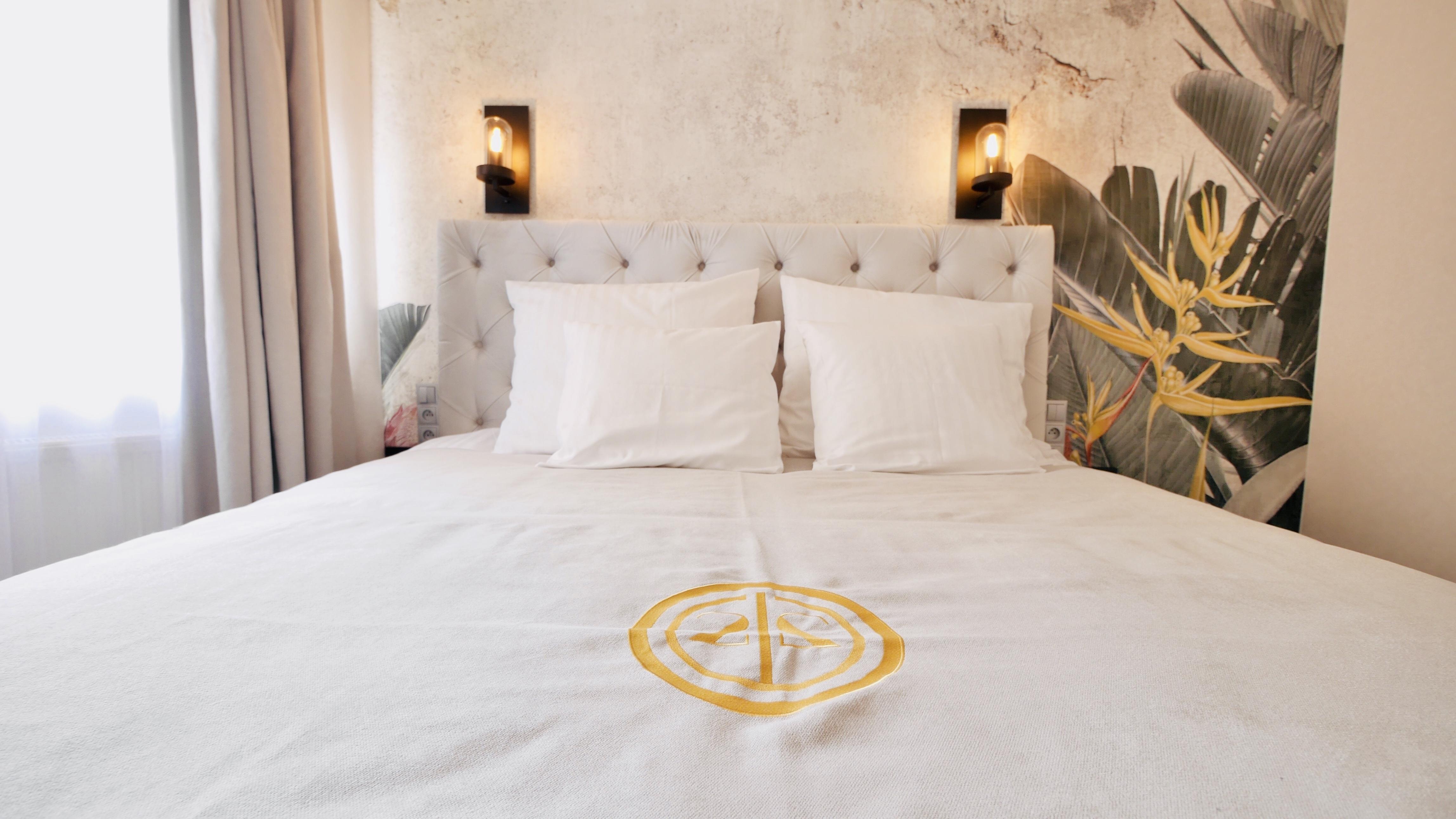 Szewska 22 Boutique Aparthotel Krakow Bagian luar foto