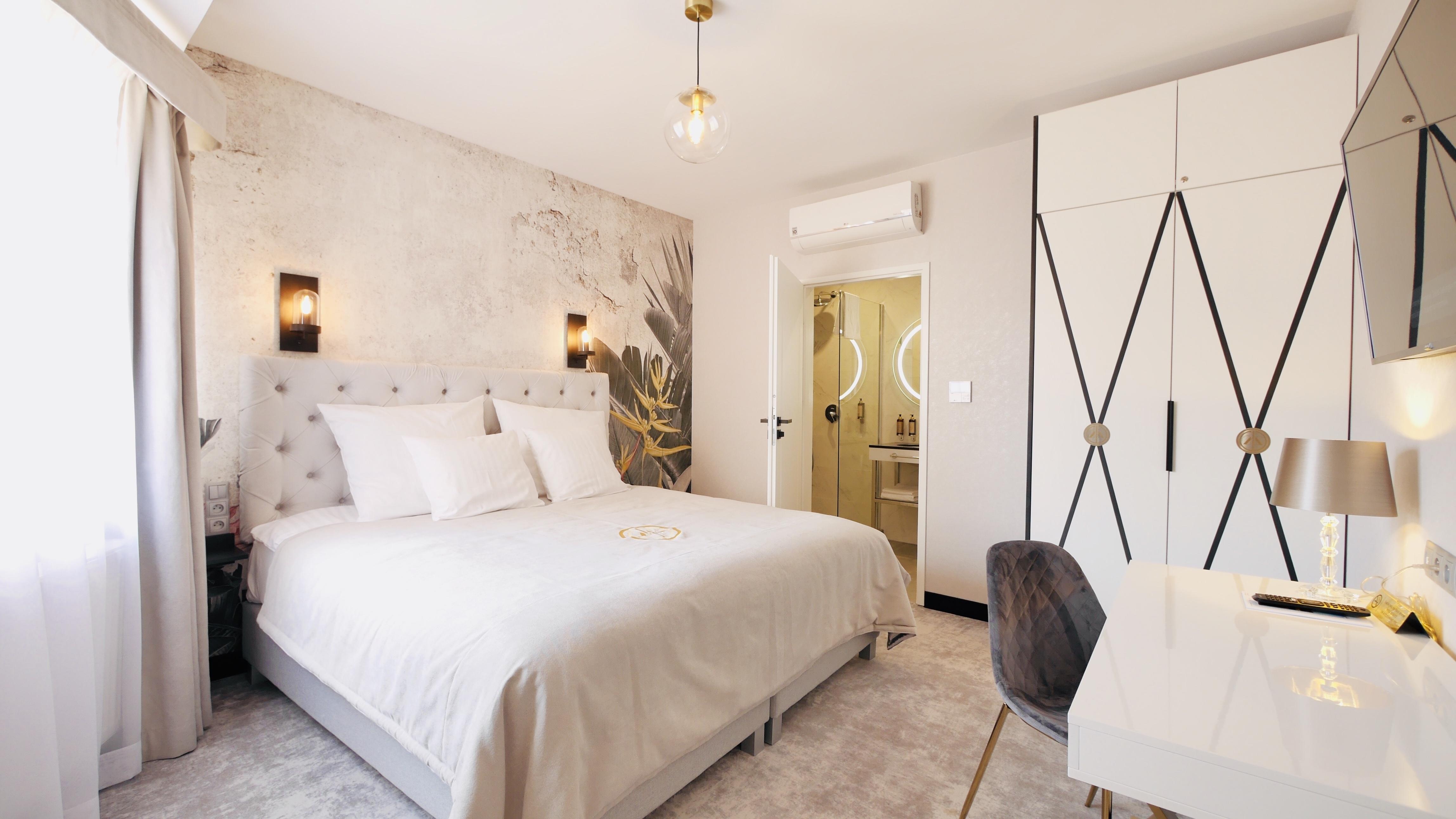 Szewska 22 Boutique Aparthotel Krakow Bagian luar foto