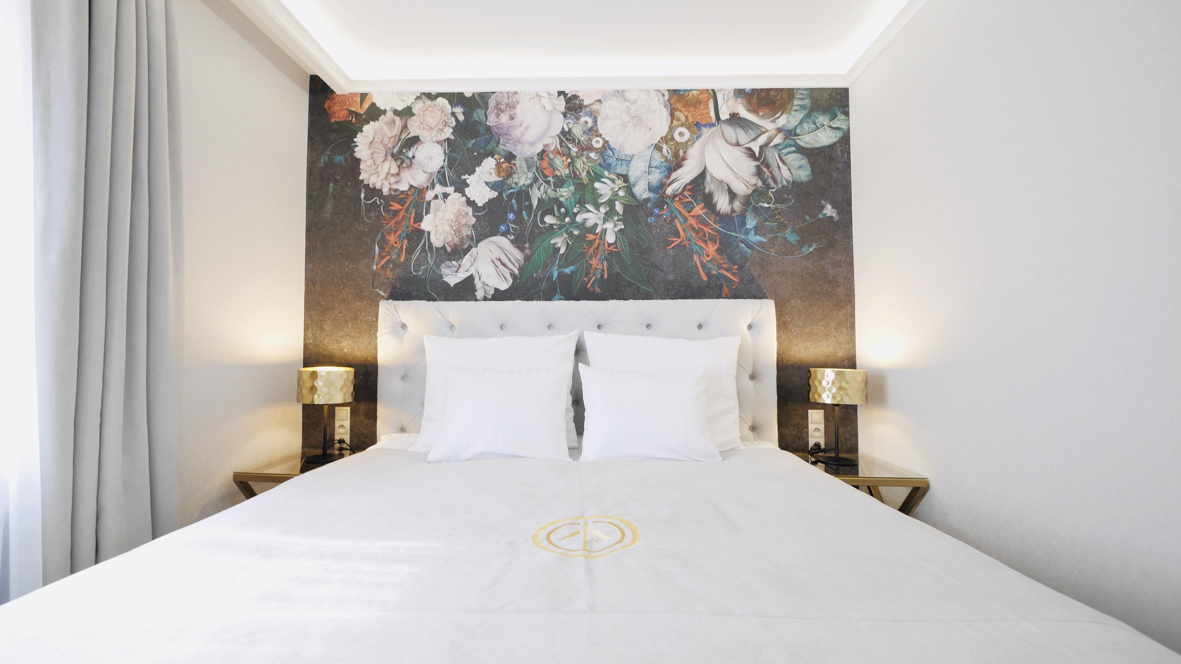 Szewska 22 Boutique Aparthotel Krakow Bagian luar foto