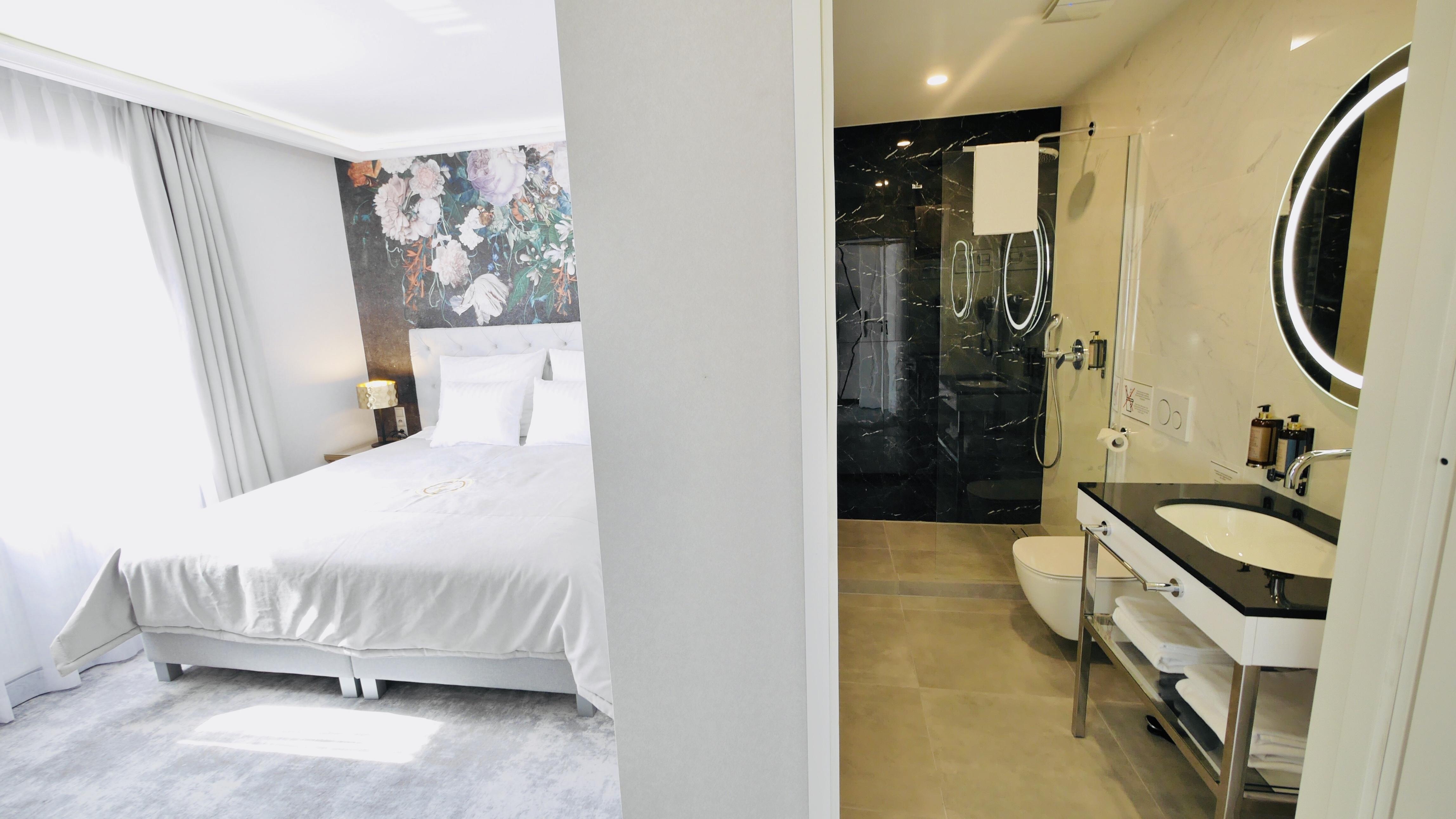 Szewska 22 Boutique Aparthotel Krakow Bagian luar foto