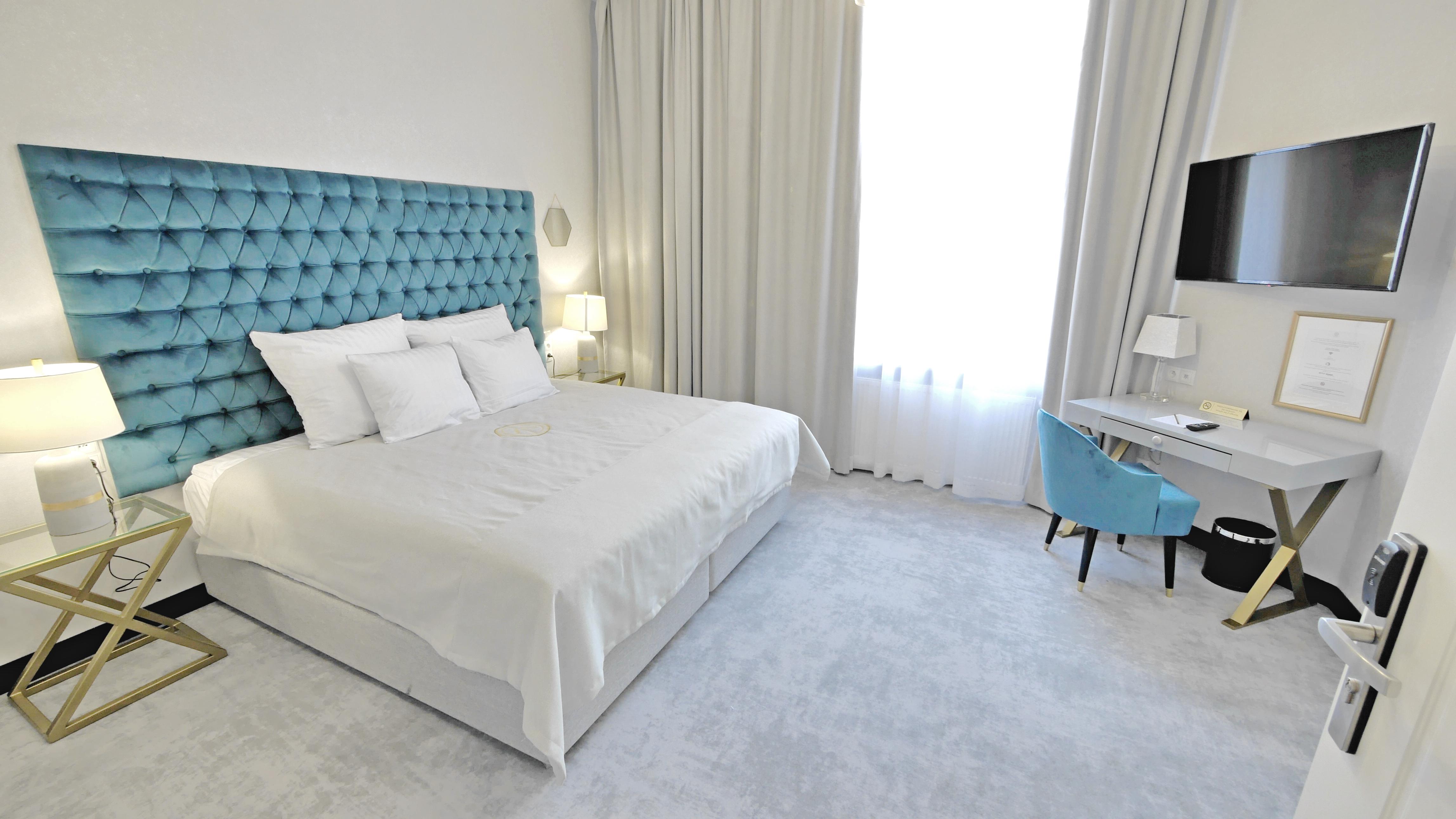 Szewska 22 Boutique Aparthotel Krakow Bagian luar foto