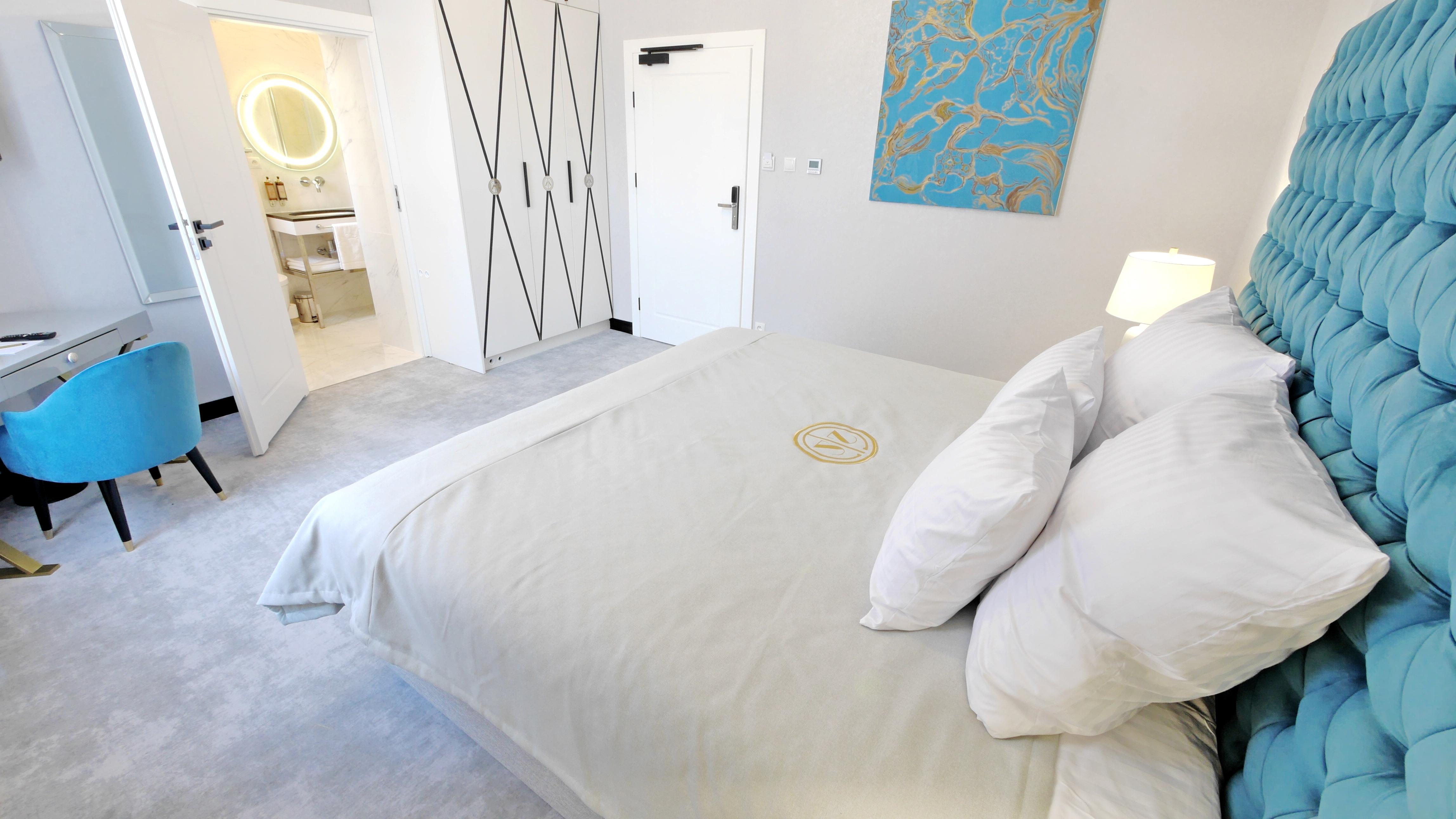 Szewska 22 Boutique Aparthotel Krakow Bagian luar foto
