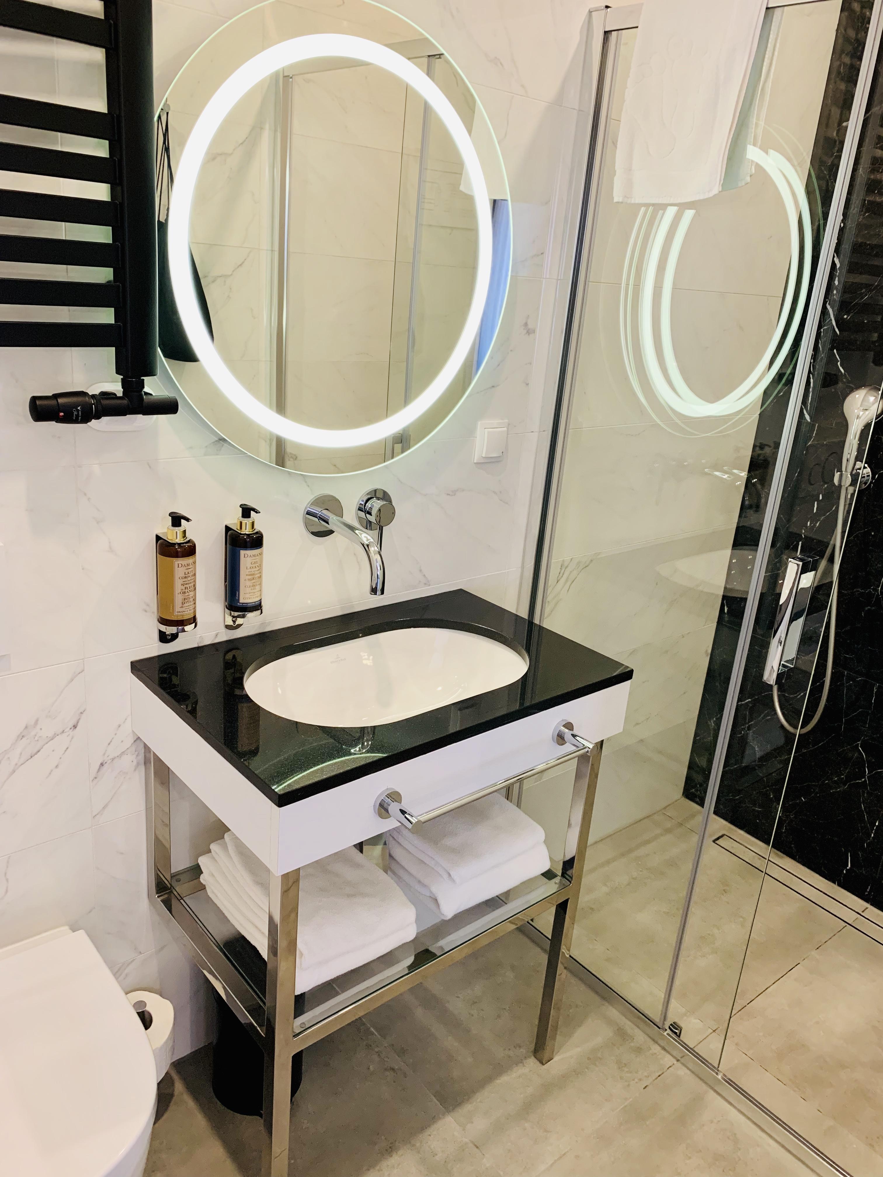 Szewska 22 Boutique Aparthotel Krakow Bagian luar foto