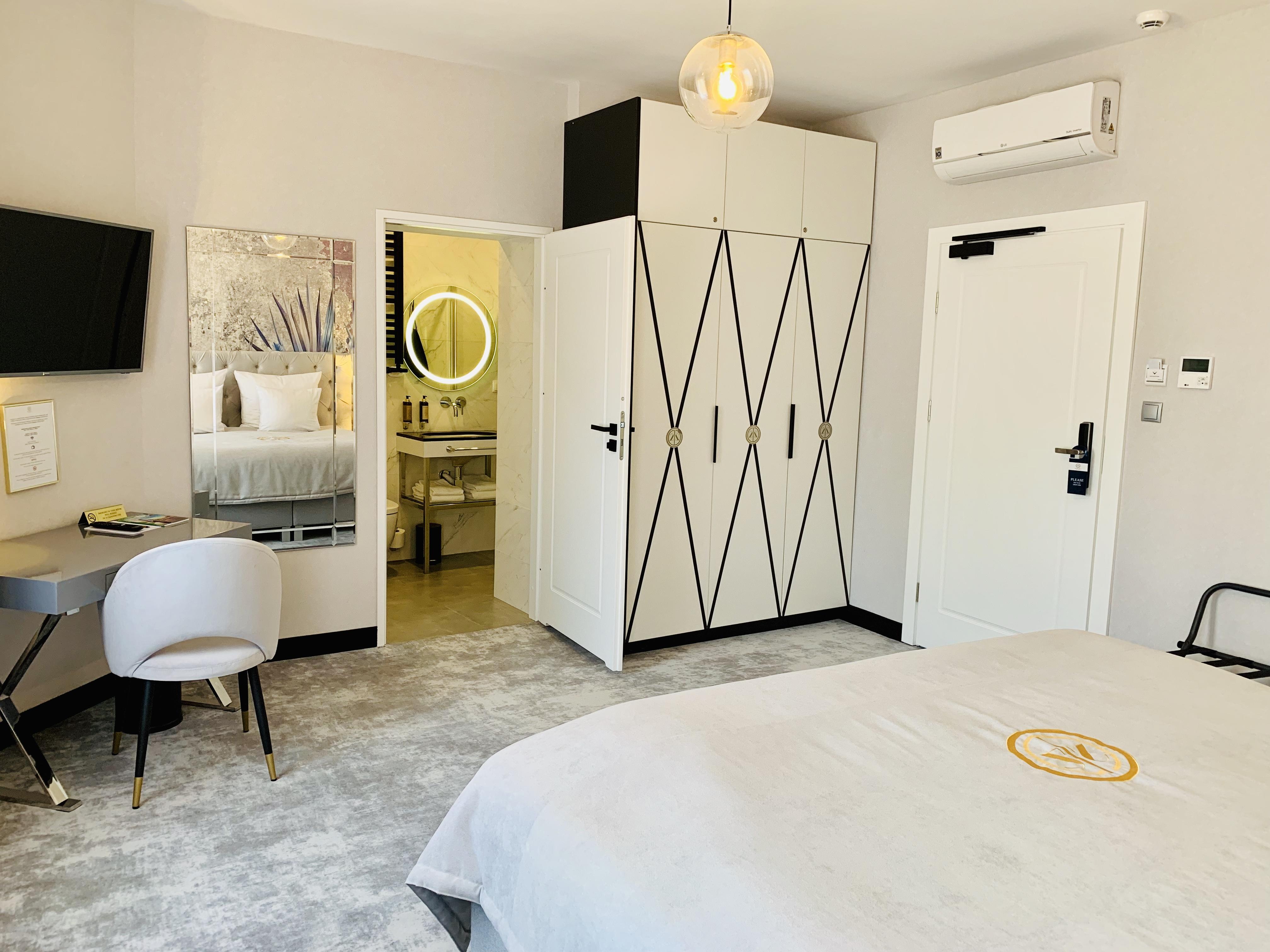 Szewska 22 Boutique Aparthotel Krakow Bagian luar foto