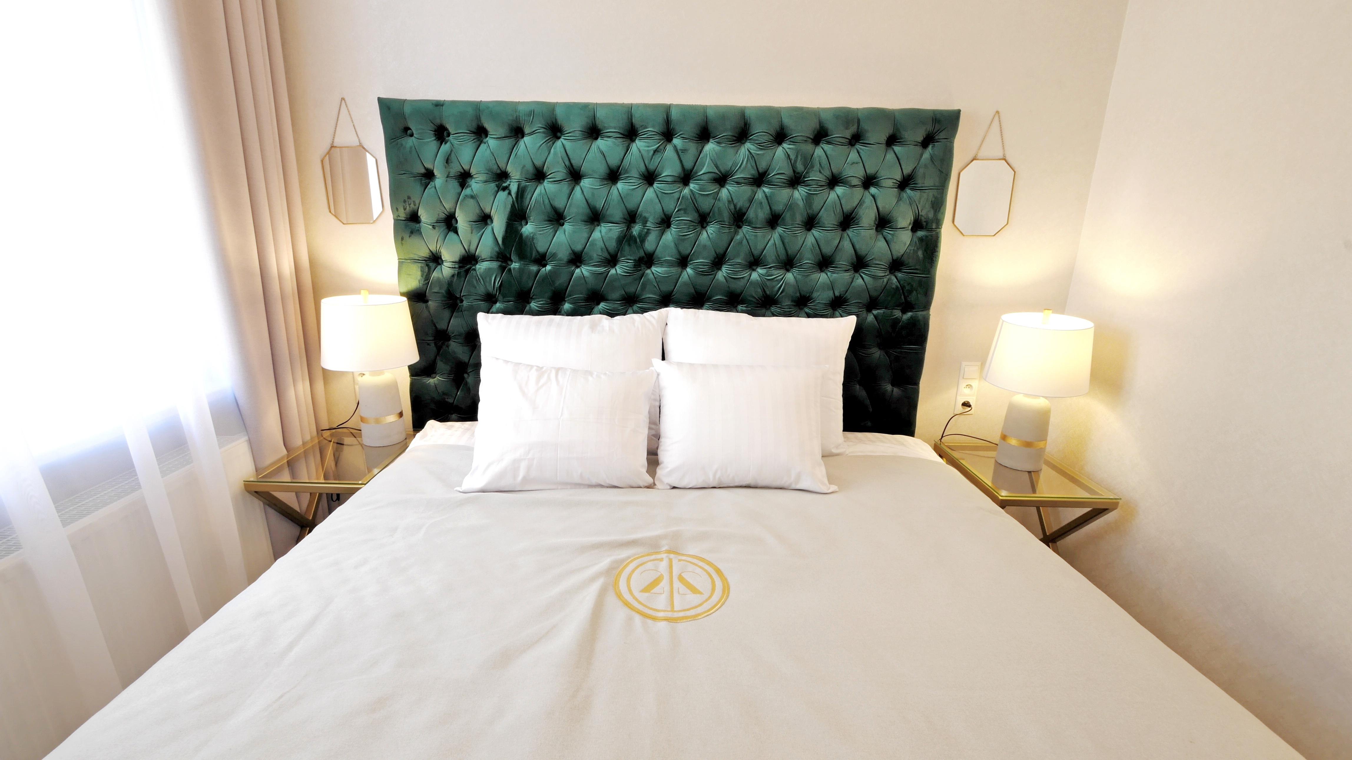 Szewska 22 Boutique Aparthotel Krakow Bagian luar foto