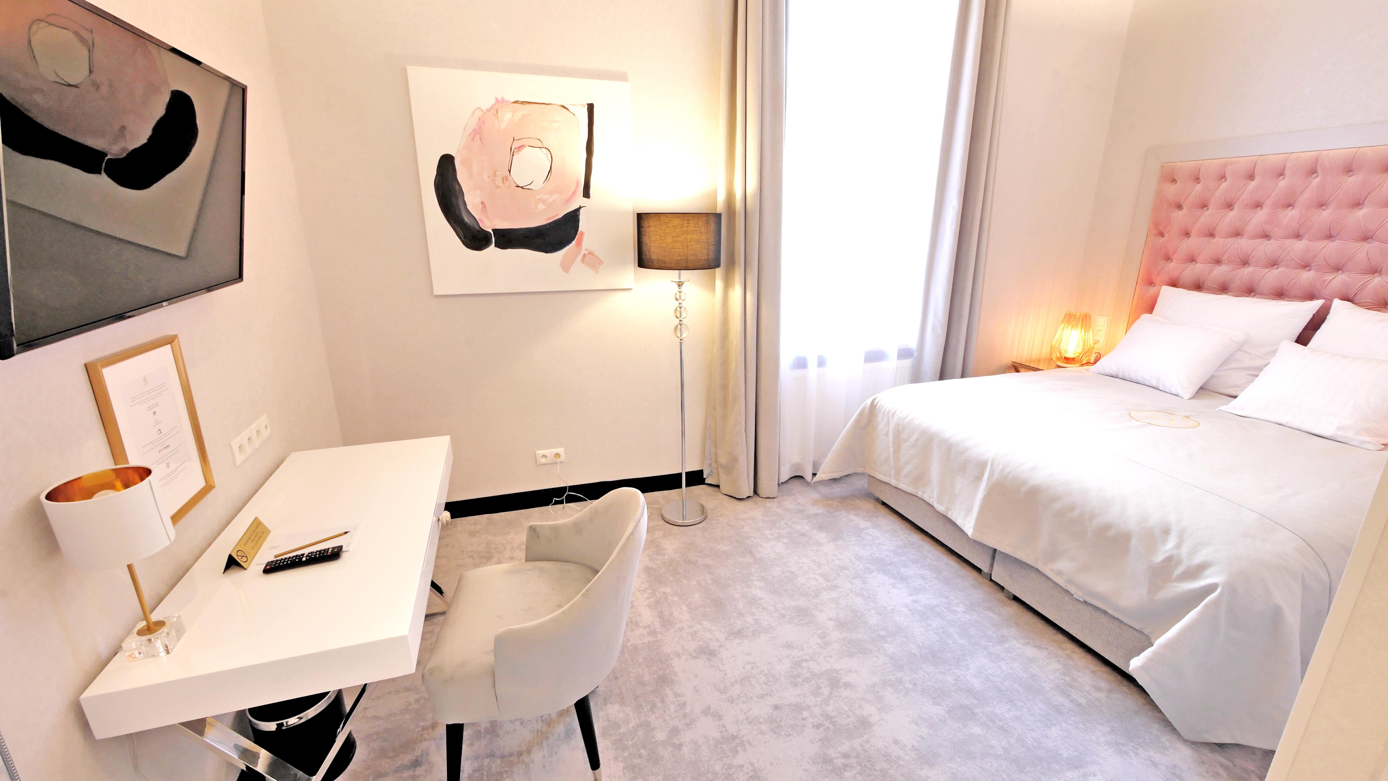 Szewska 22 Boutique Aparthotel Krakow Bagian luar foto