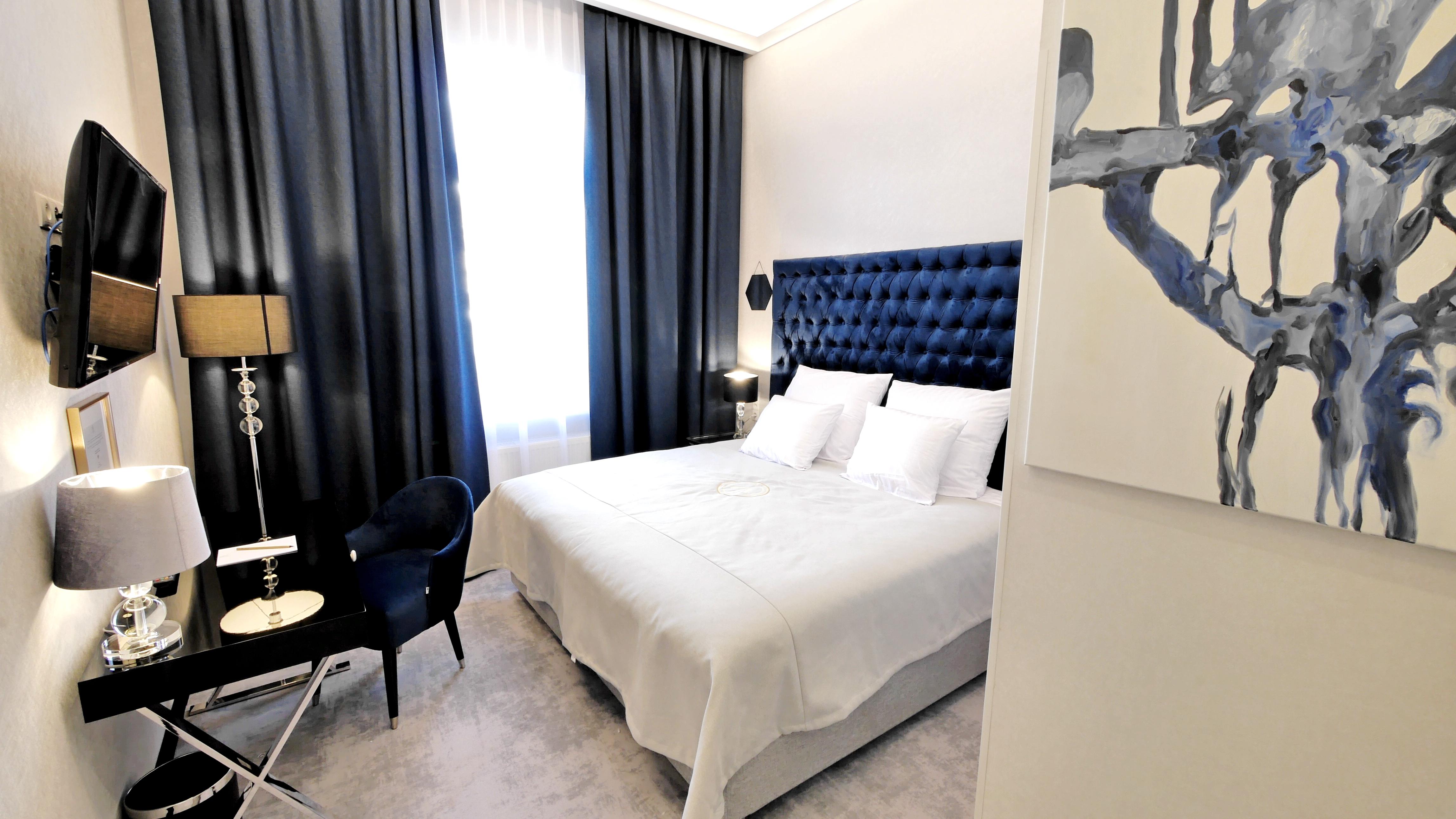 Szewska 22 Boutique Aparthotel Krakow Bagian luar foto