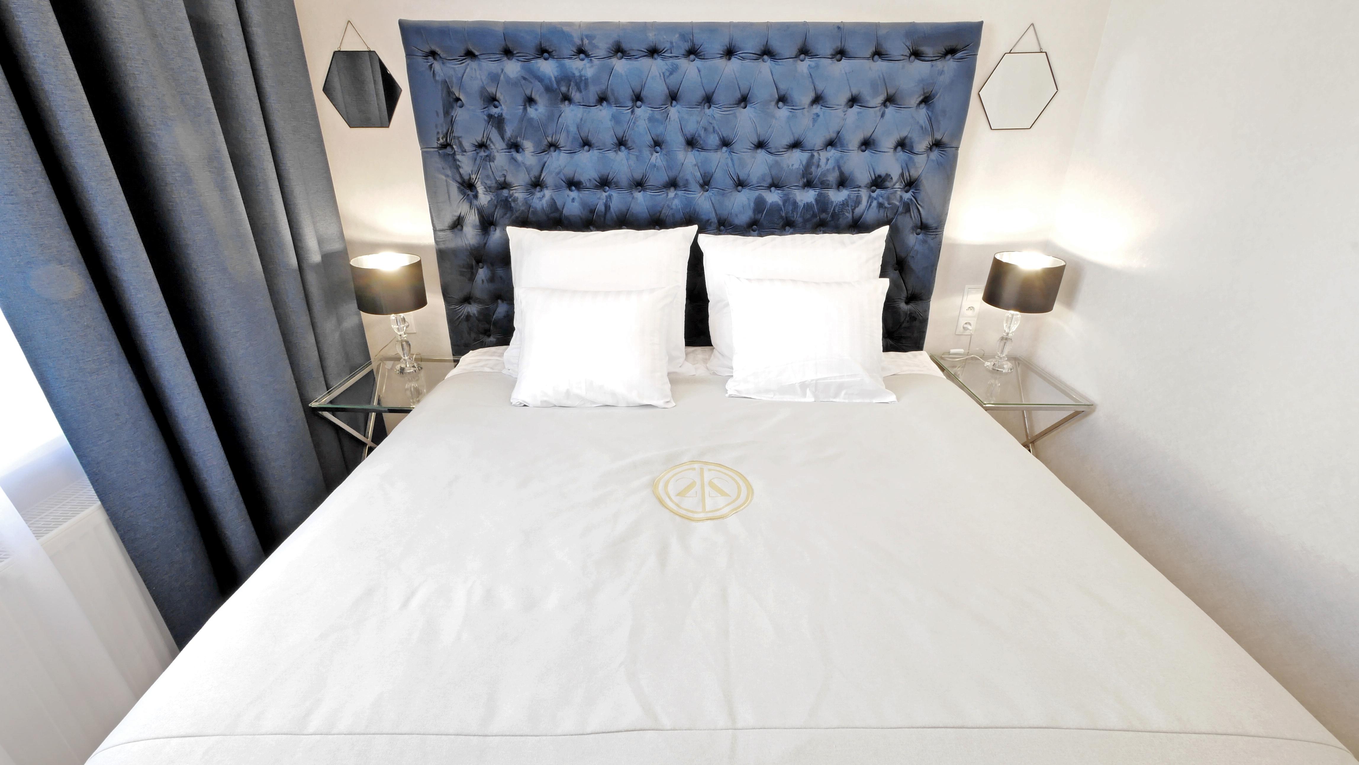 Szewska 22 Boutique Aparthotel Krakow Bagian luar foto