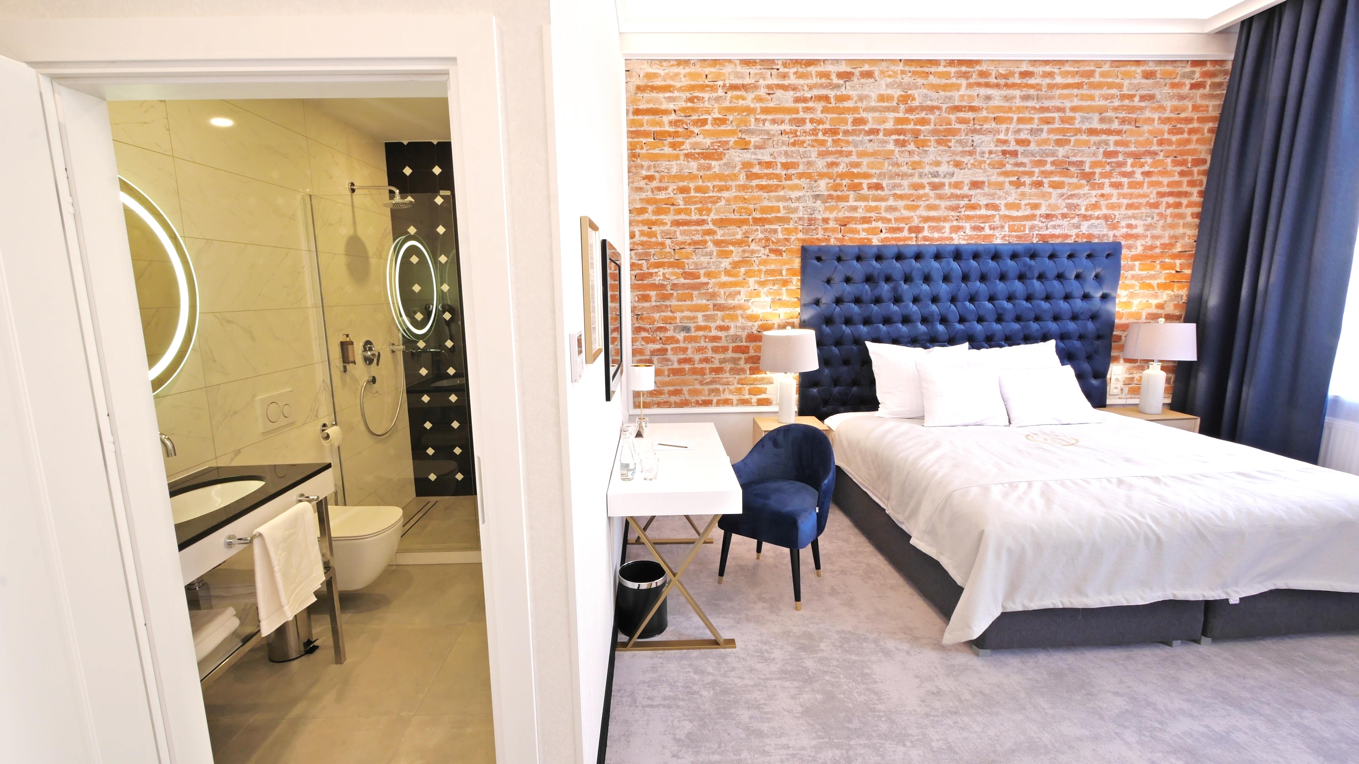 Szewska 22 Boutique Aparthotel Krakow Bagian luar foto