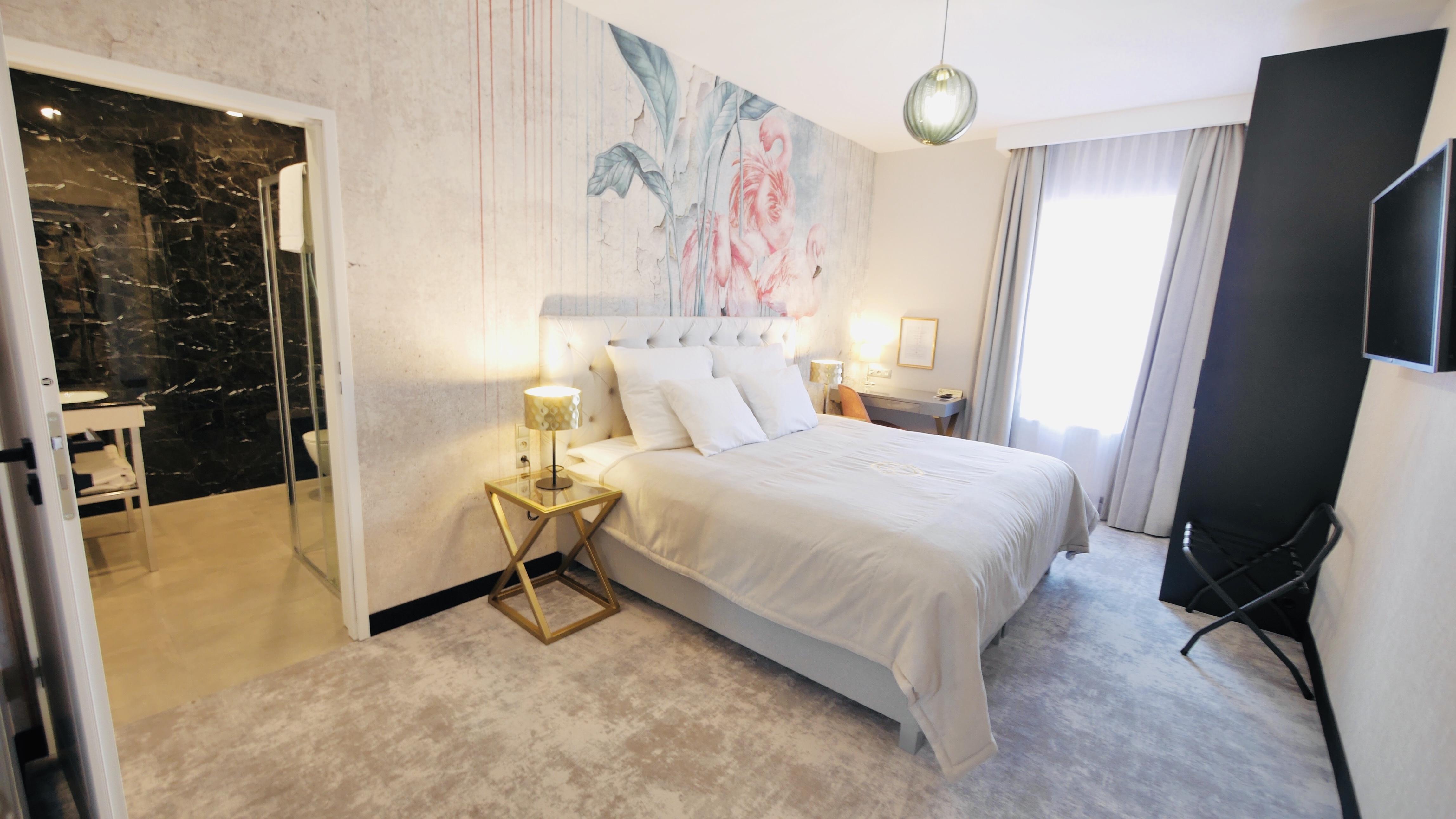 Szewska 22 Boutique Aparthotel Krakow Bagian luar foto