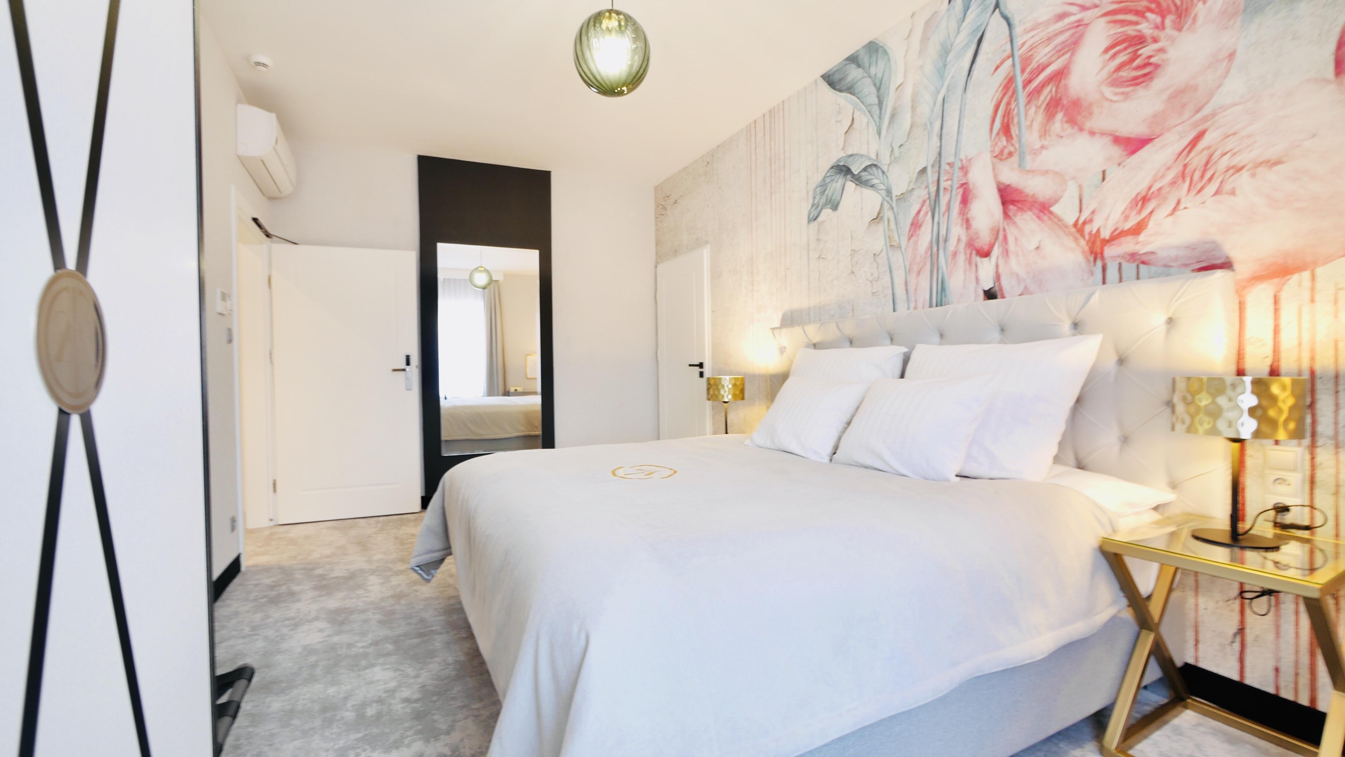 Szewska 22 Boutique Aparthotel Krakow Bagian luar foto