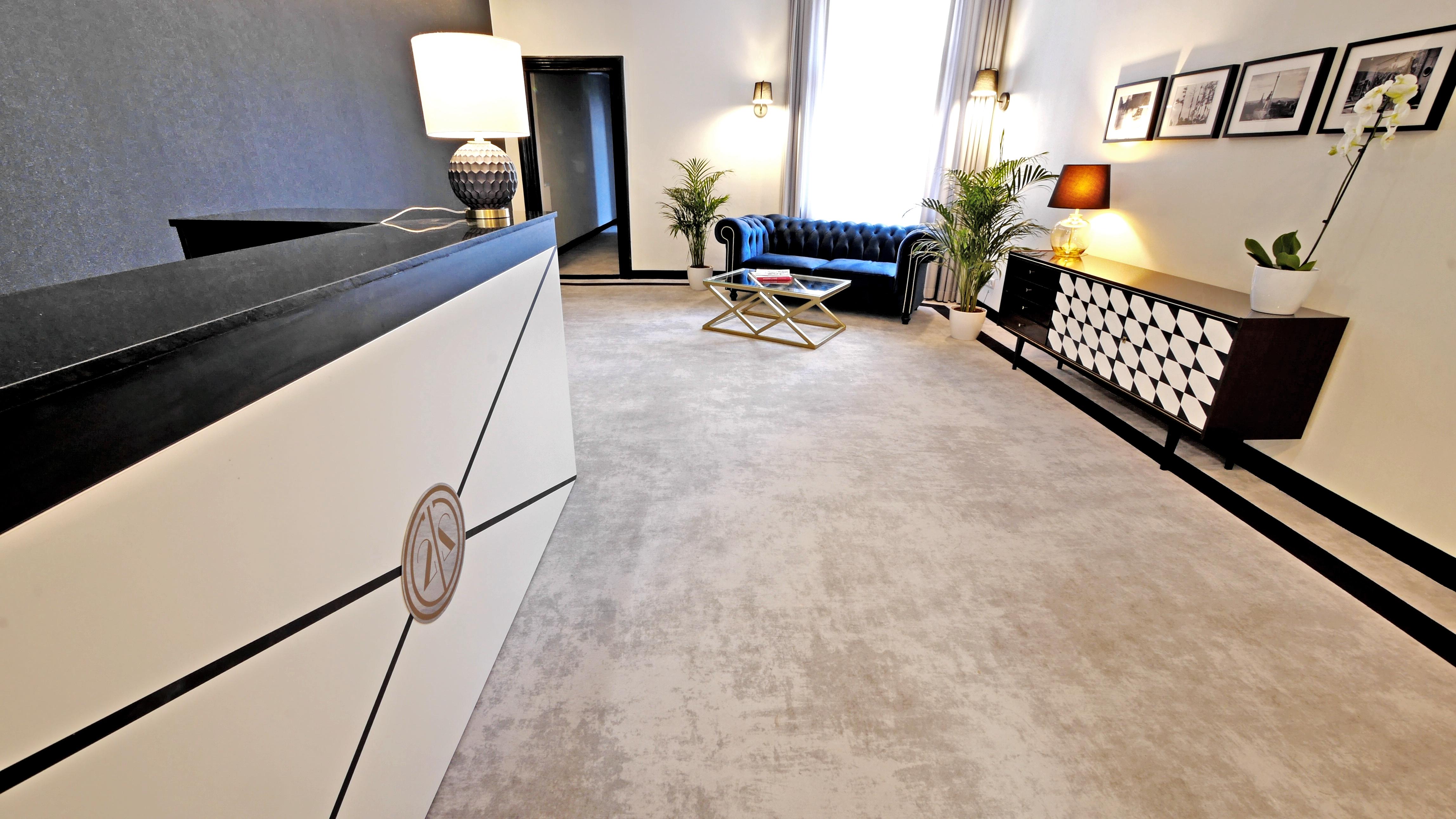 Szewska 22 Boutique Aparthotel Krakow Bagian luar foto