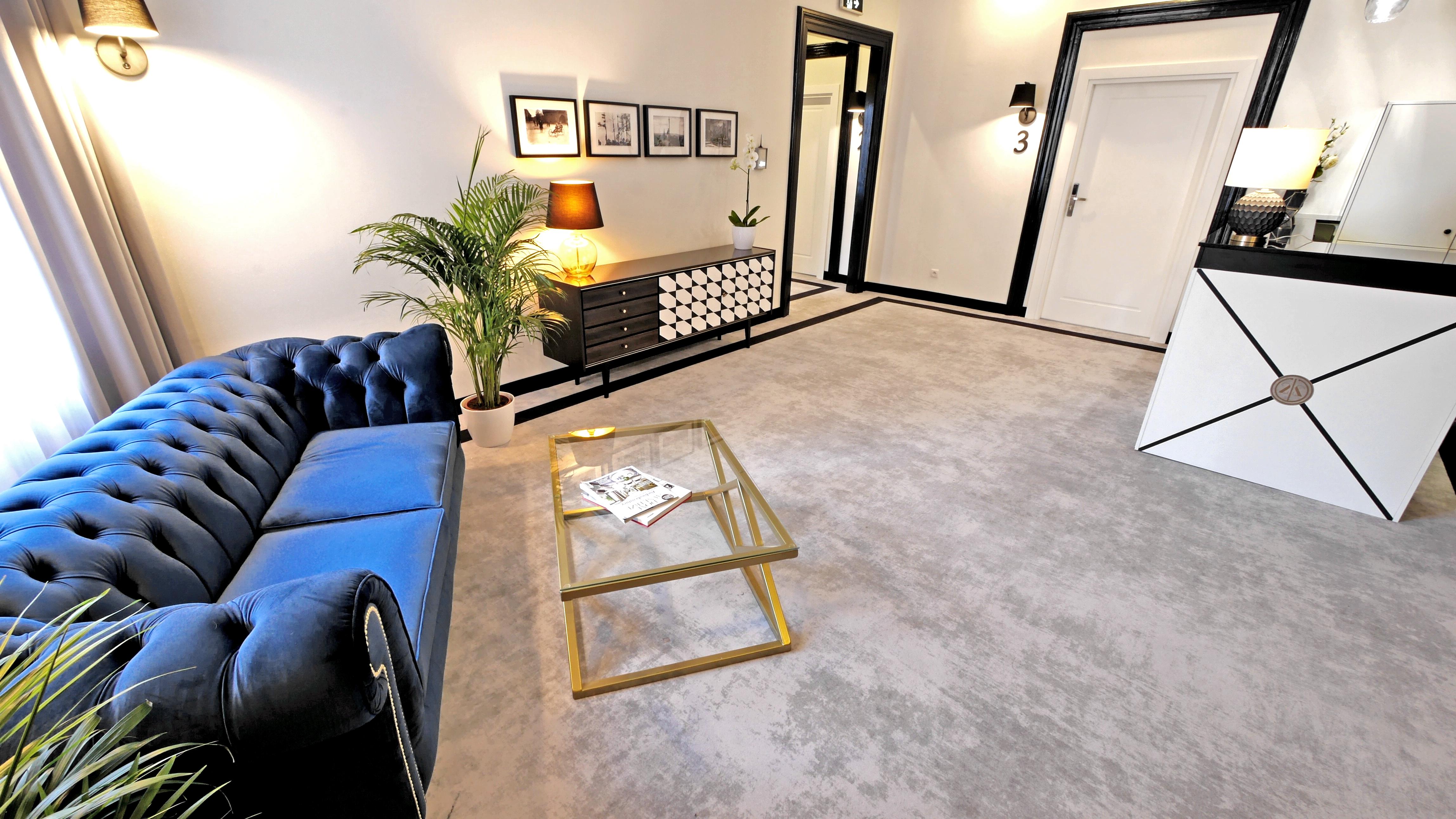 Szewska 22 Boutique Aparthotel Krakow Bagian luar foto