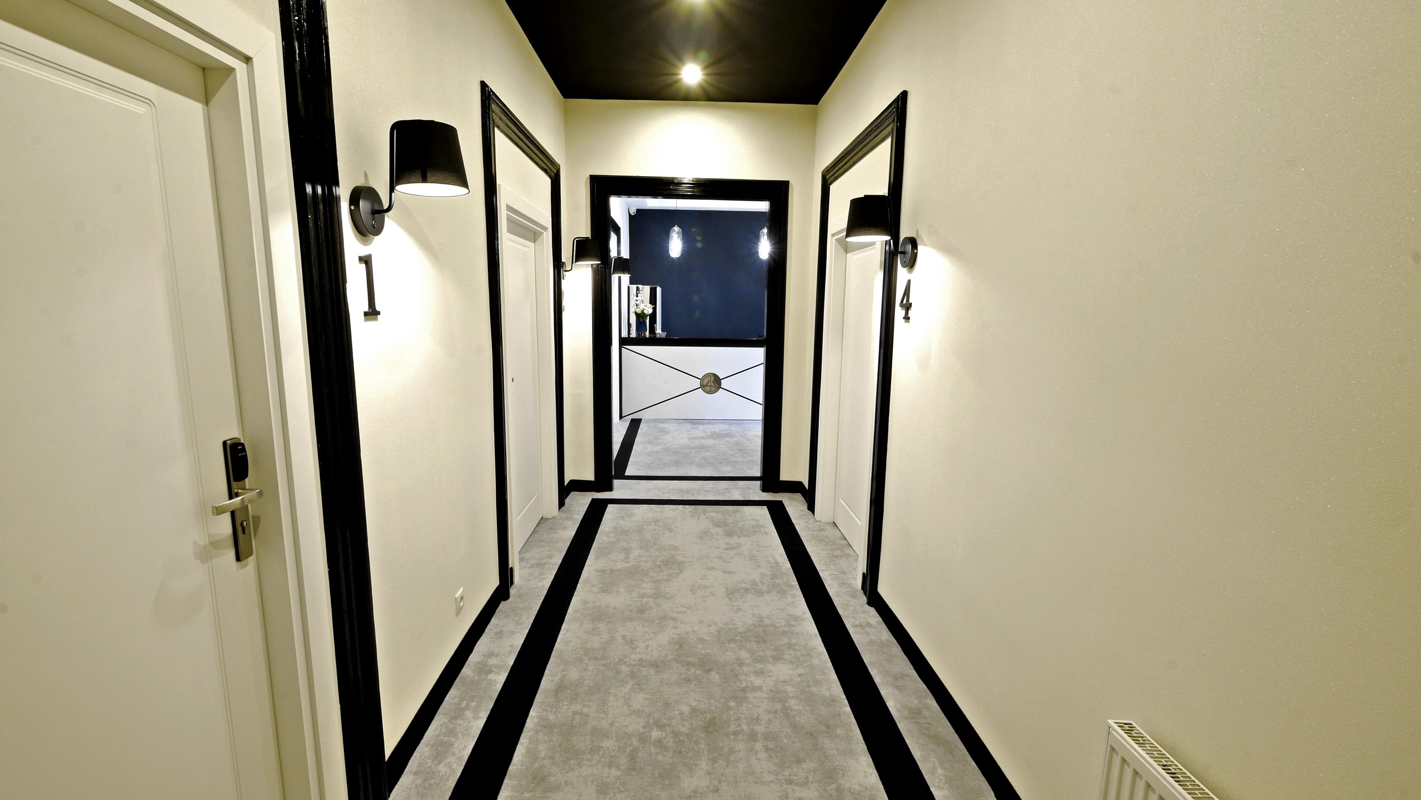 Szewska 22 Boutique Aparthotel Krakow Bagian luar foto