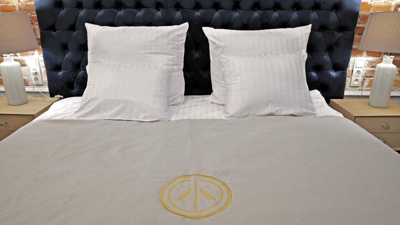 Szewska 22 Boutique Aparthotel Krakow Bagian luar foto