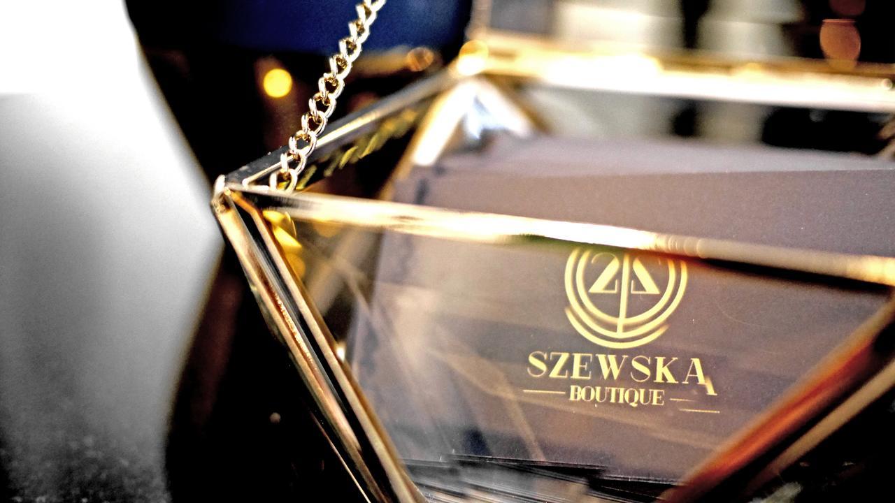 Szewska 22 Boutique Aparthotel Krakow Bagian luar foto