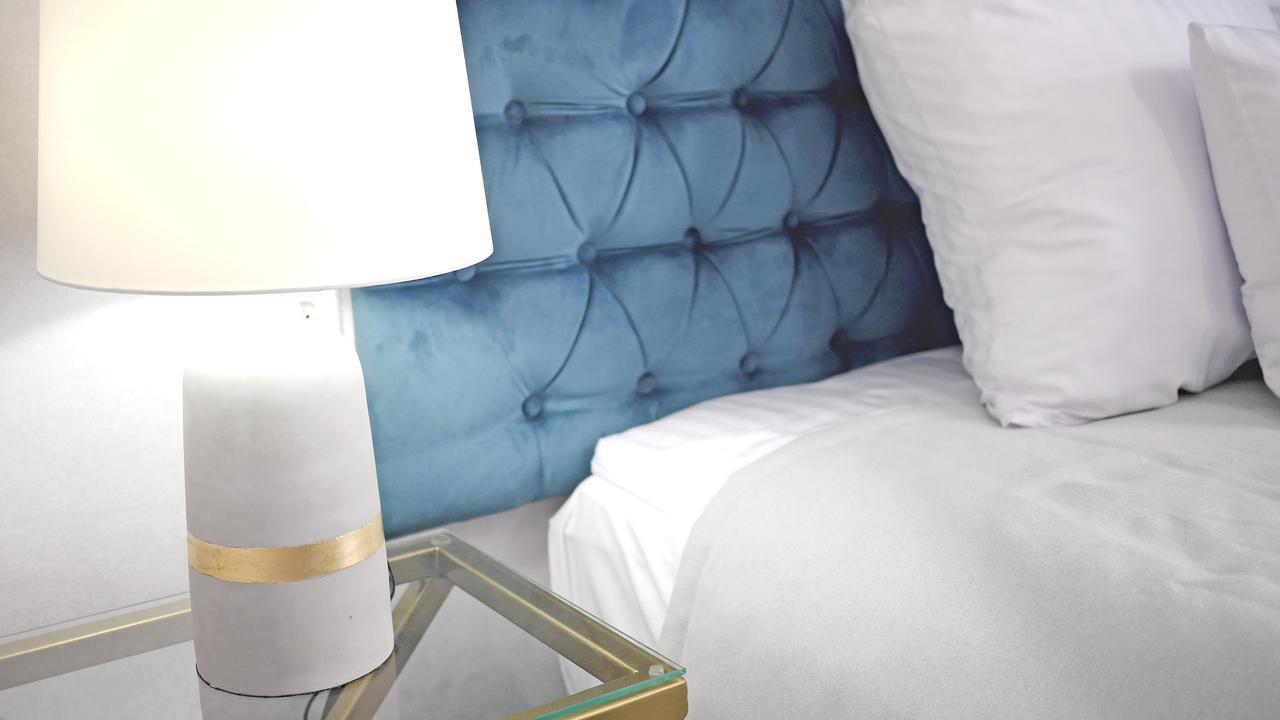 Szewska 22 Boutique Aparthotel Krakow Bagian luar foto