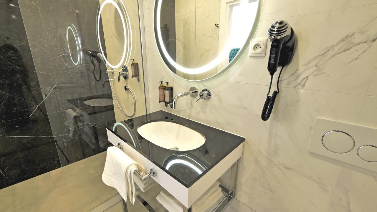 Szewska 22 Boutique Aparthotel Krakow Bagian luar foto