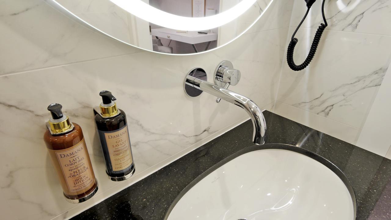 Szewska 22 Boutique Aparthotel Krakow Bagian luar foto