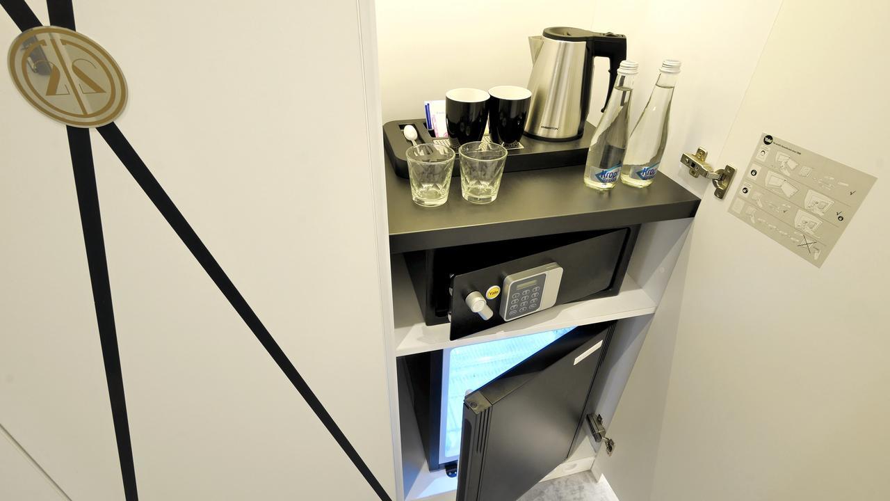 Szewska 22 Boutique Aparthotel Krakow Bagian luar foto
