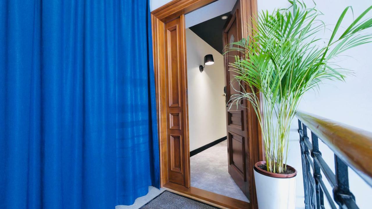 Szewska 22 Boutique Aparthotel Krakow Bagian luar foto