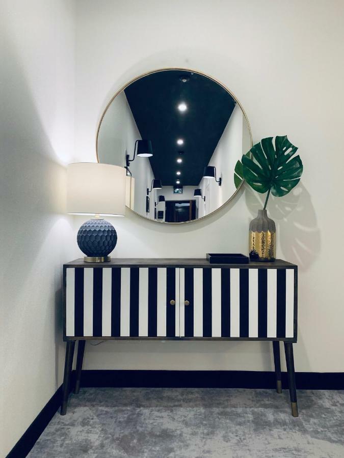 Szewska 22 Boutique Aparthotel Krakow Bagian luar foto